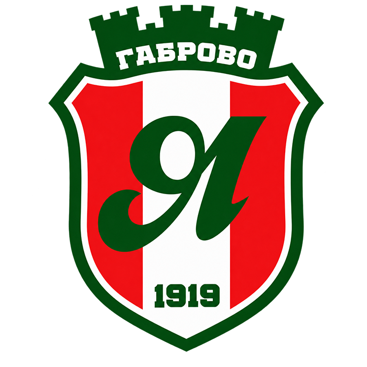 Лого - ФК Янтра Габрово