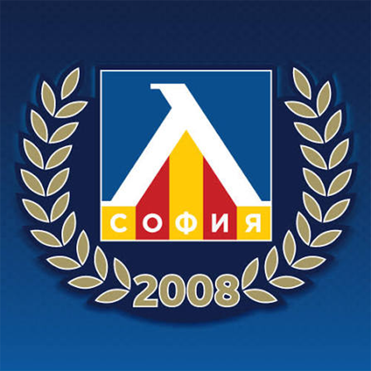 Лого - Левски